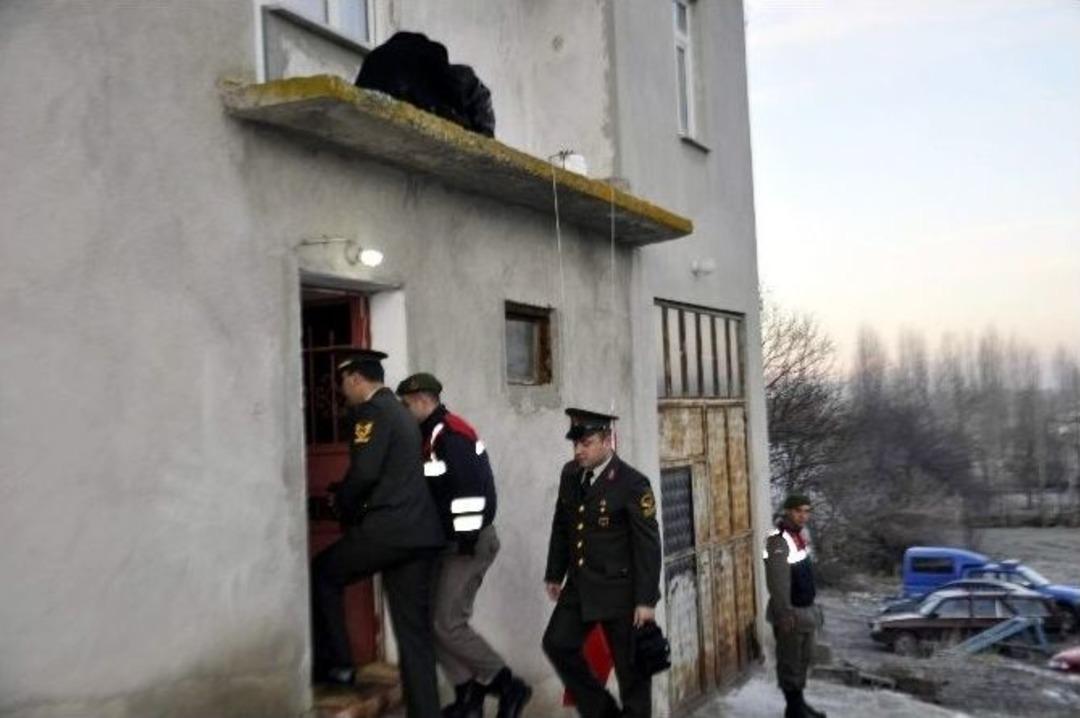 Konya&rsquo;ya Şehit Ateşi D&uuml;şt&uuml;