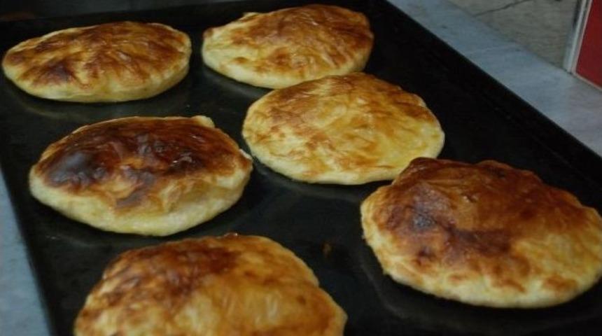 Bu Lezzet Tokat&rsquo;tan Başka Yerde Yok