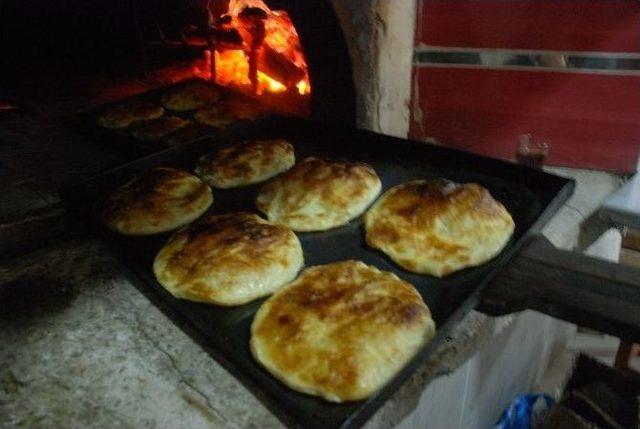 Bu Lezzet Tokat’tan Başka Yerde Yok