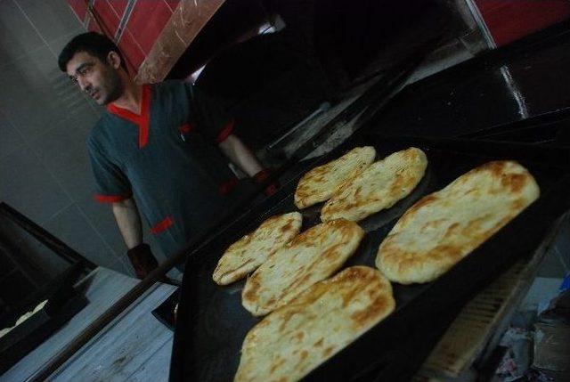 Bu Lezzet Tokat’tan Başka Yerde Yok