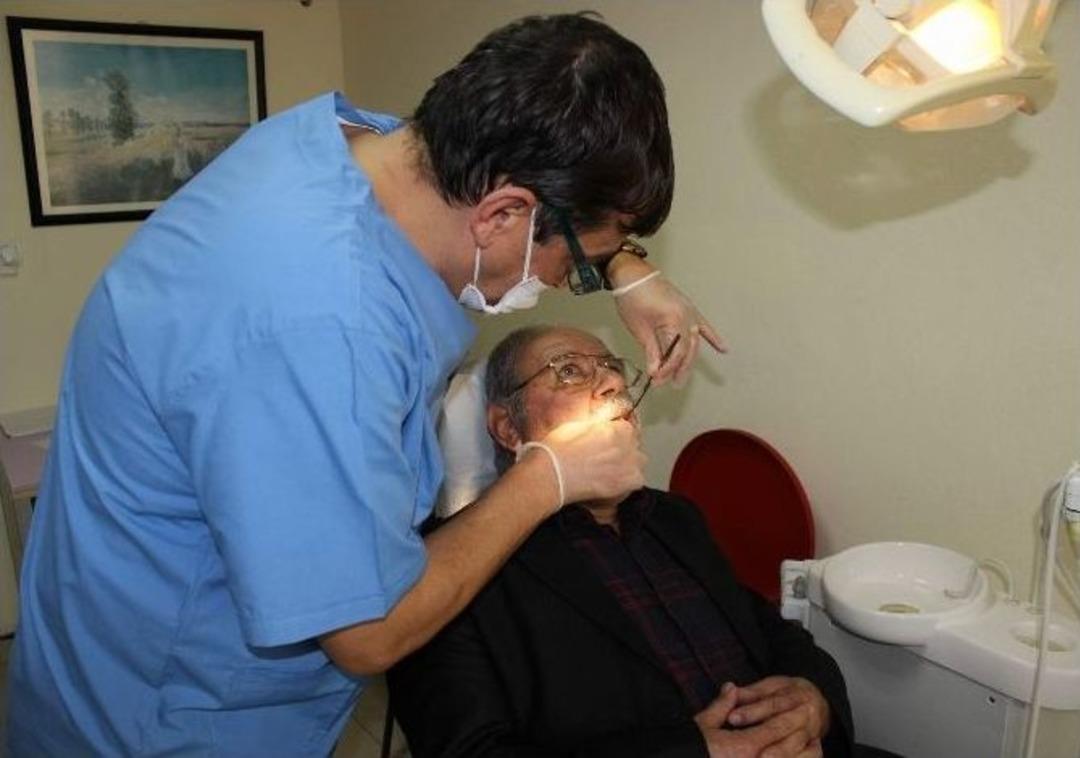 (&ouml;zel Haber) Suriyelilere Vip Sağlık Hizmeti