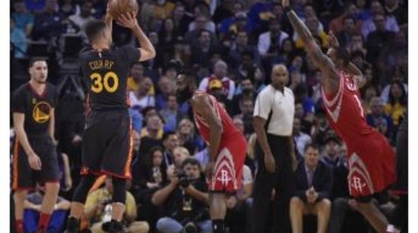 Warrıors’tan Evinde Üst Üste 42. Galibiyet