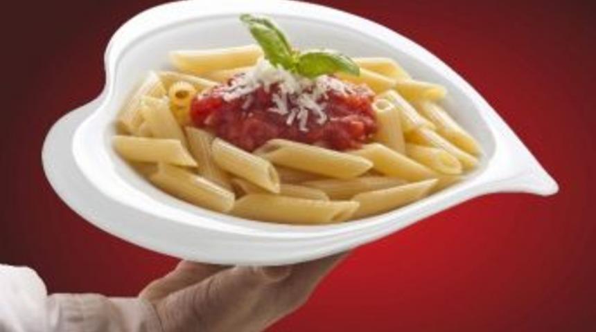 Aşkın Makarnayla İlişkisi