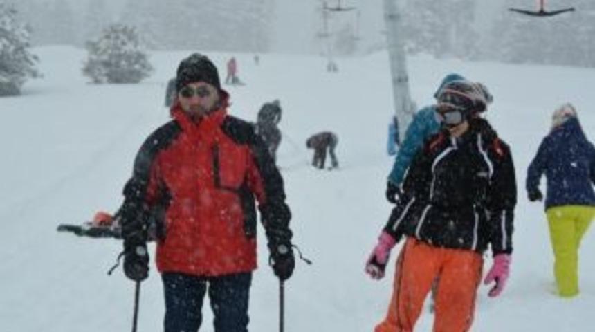 Başkan K&ouml;ksoy, &Uuml;lke Tv&rsquo;ye Konuk Oldu