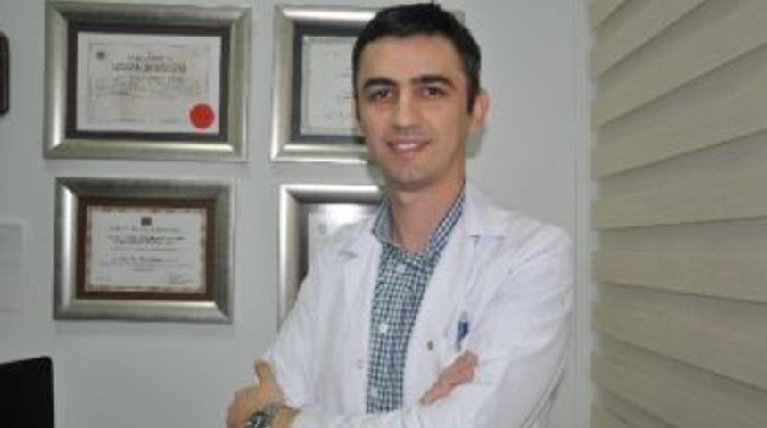 (&ouml;zel Haber) G&ouml;z Hastalıkları Uzmanından "yağan Kara Uzun S&uuml;re Bakmayın" Uyarısı