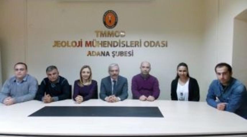 Jmo&rsquo;da G&ouml;rev Dağılımı Yapıldı