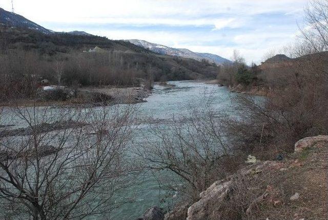 Kayıp Torununu 43 Gündür Arıyor