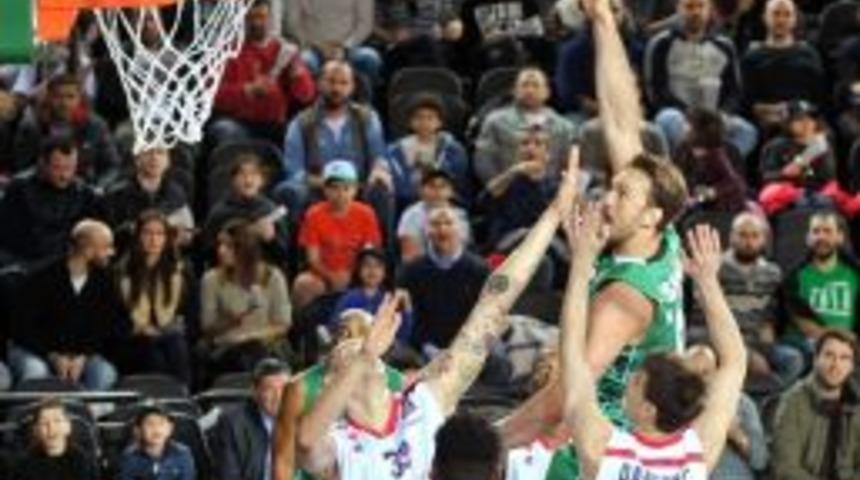 Thy Euroleague Top 16&rsquo;da 7. Hafta Heyecanı