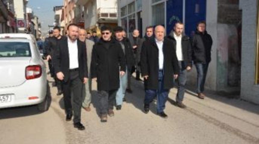 Başkan Doğan, "bekirdere Şehrimizin Parlayan Yıldızı Oldu"