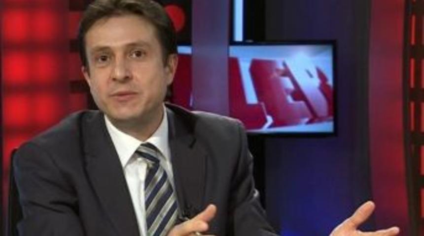 Batuhan Yaşar: "ankara-berlin Hattı Yeni Bir Eksen Mi Doğuyor?"