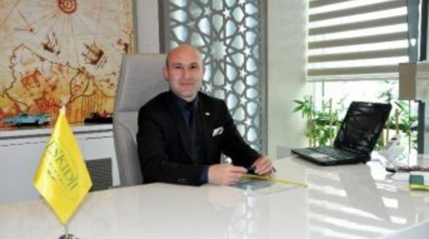 Ankara&rsquo;da Bu B&ouml;lgeye Yatırım Yapan Karlı &Ccedil;ıkacak