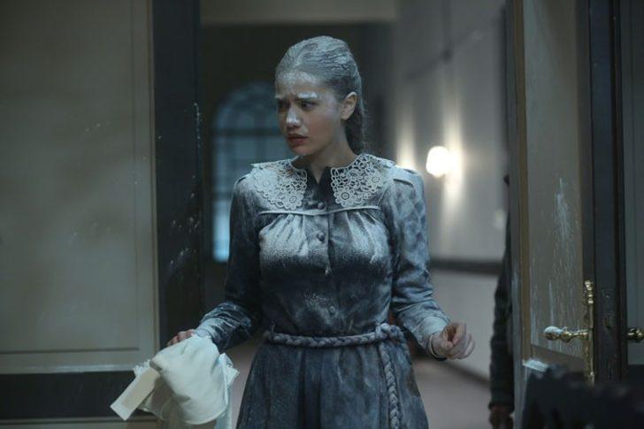 Çalıkuşu 12. Bölüm Galerisi G3