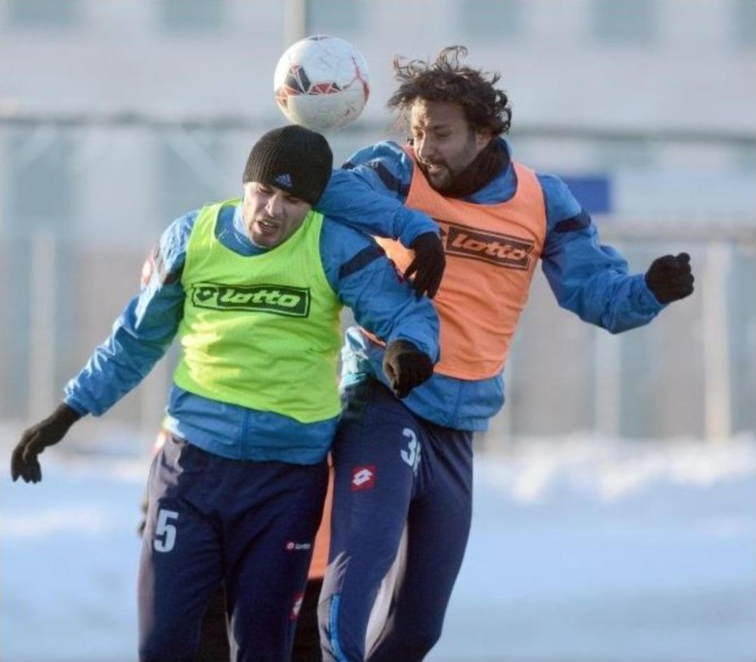 Bb Erzurumspor&rsquo;da G&ouml;lbaşı Mesaisi Başladı