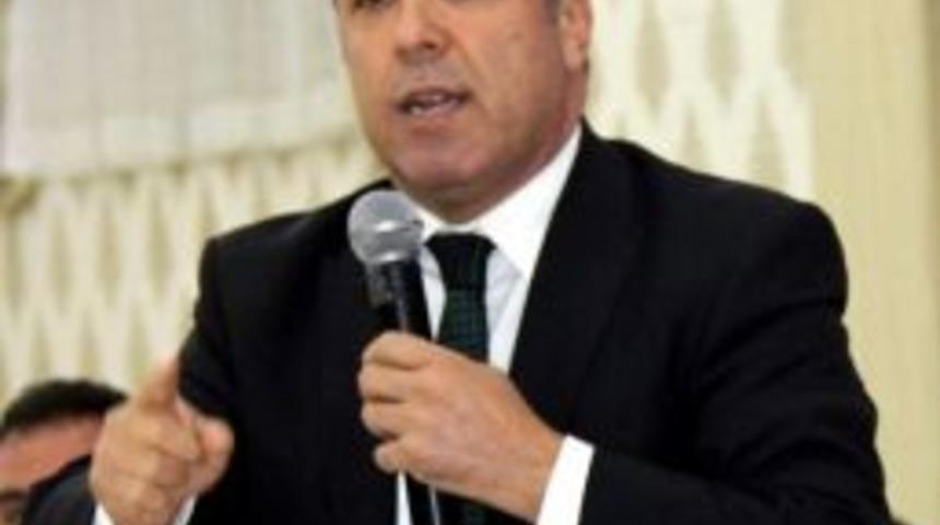 Tayyar&rsquo;dan Nazlıaka Yorumu