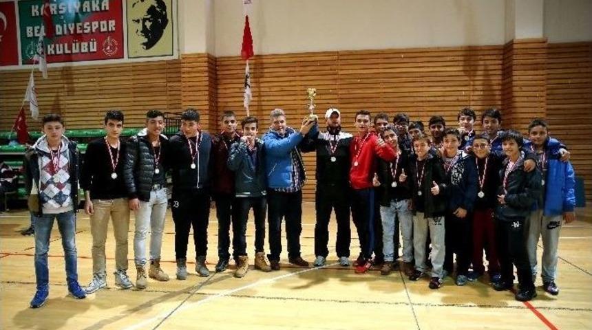 Gode Cengiz Yeşil Sahada Anıldı