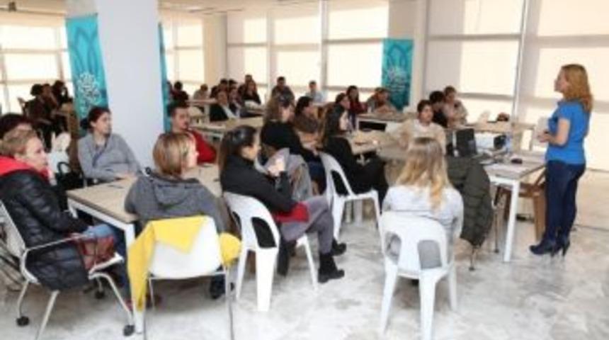 Nil&uuml;fer Belediyesi Personeline İş G&uuml;venliği Eğitimi