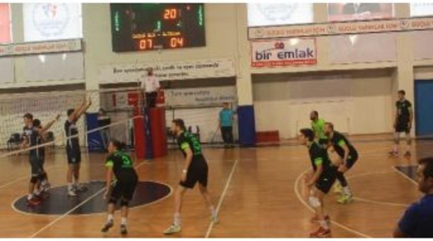 Afyon Deplasmanında Puan Arayacaklar