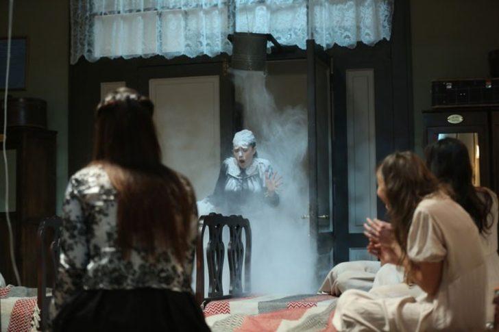 Çalıkuşu 12. Bölüm Galerisi G5