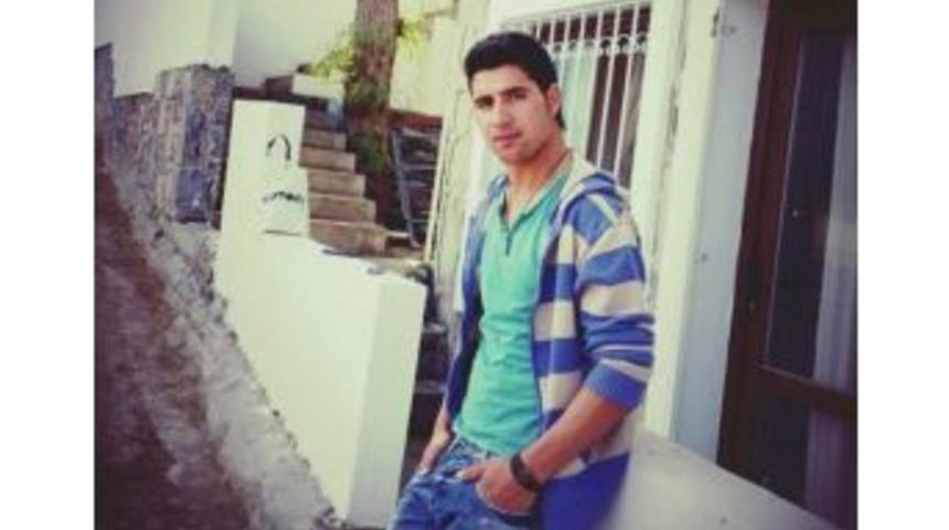 Saray İl&ccedil;esi Şehidini Bekliyor