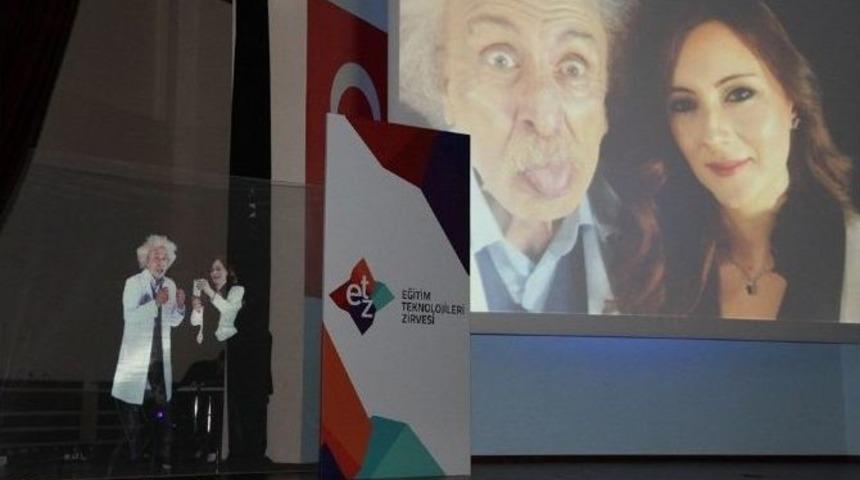 Eğitim Teknolojileri Zirvesi İ&ccedil;in Geri Sayım Başladı
