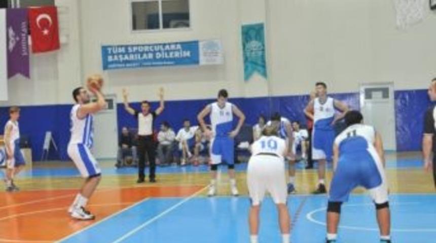 Nil&uuml;fer Belediyespor&rsquo;un Rakipleri Belli Oldu