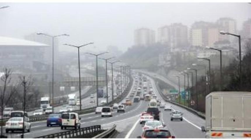 Erzurum&rsquo;da Trafiğe Kayıtlı Ara&ccedil; Sayısı Aralık Ayı Sonu İtibariyle 106 Bin 794 Oldu