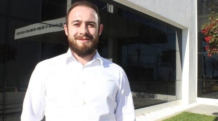 (&ouml;zel Haber) &ldquo;t&uuml;rkiye&rsquo;de 20 Bin Siber G&uuml;venlik Uzmanı A&ccedil;ığı Var&rdquo;