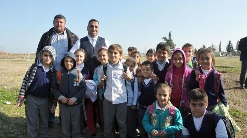 Can: "halkımızın Duasına Talibiz"