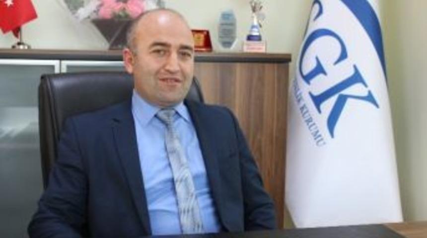 Yenişehir Sgk&rsquo;da Artık B&uuml;t&uuml;n İşlemler Yapılıyor