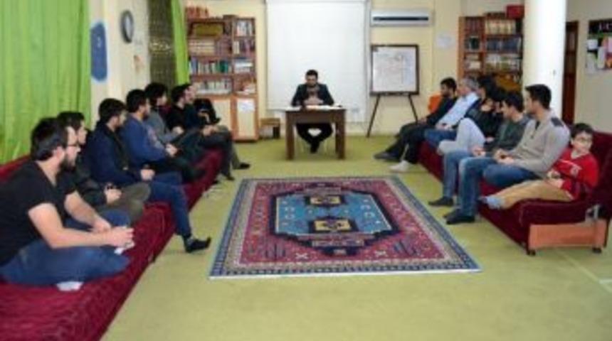 "islamofobi" Etkinliği