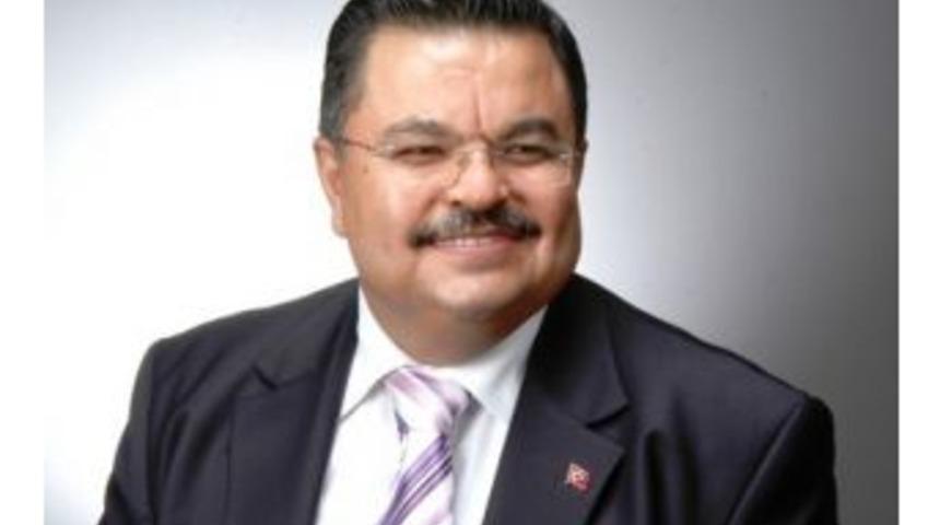 Başkan Yağcı&rsquo;nın Regaib Kandili Mesajı