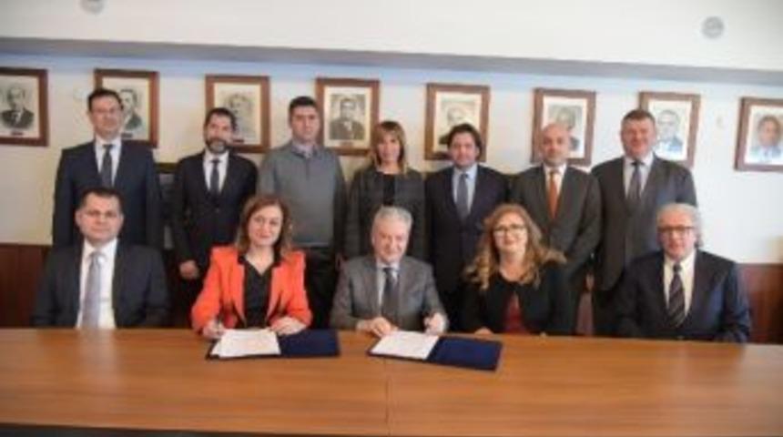 İto&rsquo;dan İş Bankası İle &Ouml;zel Kredi Protokol&uuml;