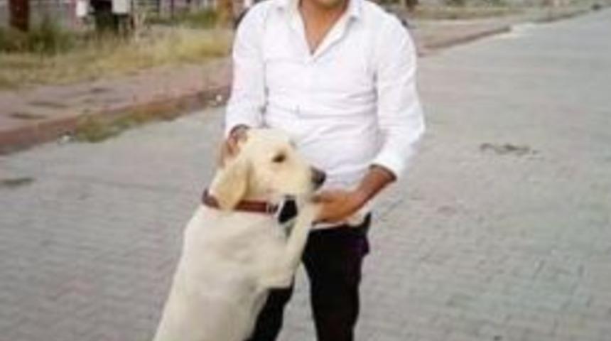 Belediye &Ouml;n&uuml;nde Yanarak &Ouml;l&uuml;m&uuml;n Arkasından &Ccedil;ocuğunu G&ouml;rememe Korkusu &Ccedil;ıktı