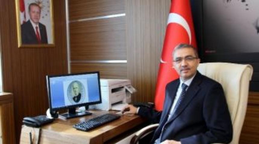 Kilisli Muallim Rıfat Bilge &Uuml;niversitede Anılacak