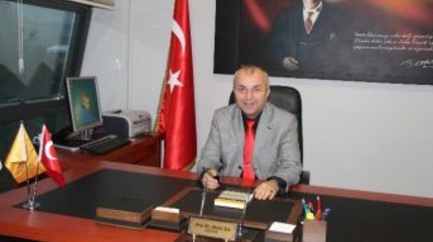 Malatya, D&uuml;nyaya Tanıtılıyor