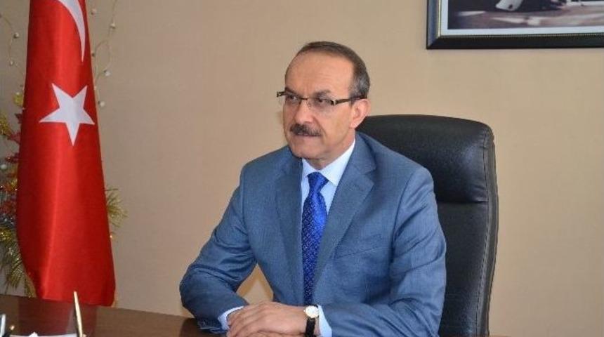 Vali Yavuz: &ldquo;insanlar Ter&ouml;rden Dolayı Batıya Ka&ccedil;ıyor&rdquo;