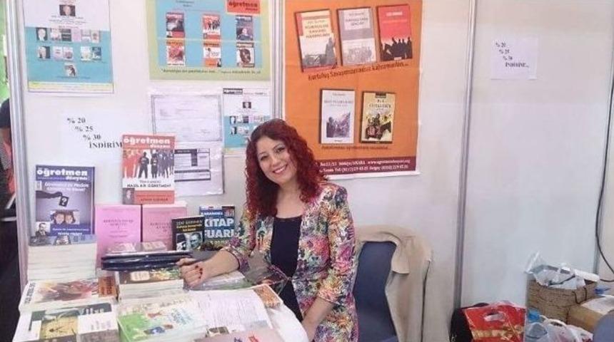 Tepebaşı&rsquo;nda D&uuml;nya &Ouml;yk&uuml; G&uuml;n&uuml; Etkinliği