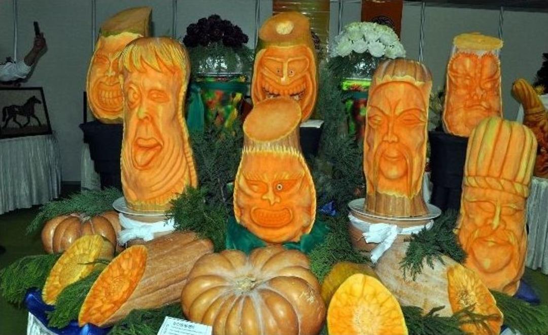 Uluslararası Anfaş Food Product Fuarı Kapılarını A&ccedil;tı