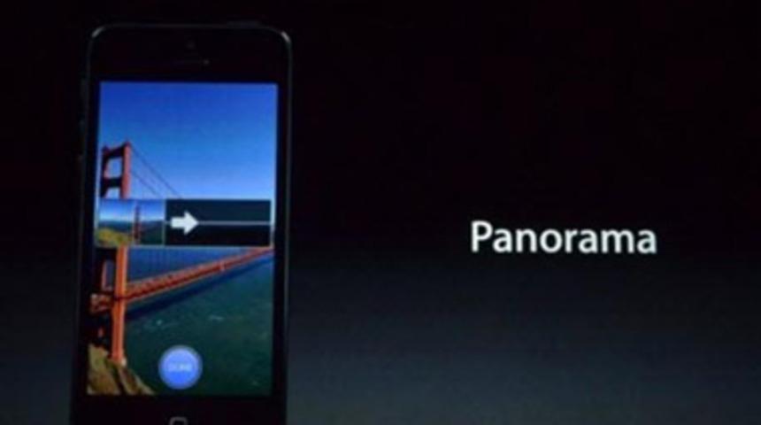 iOS 6 ile ne değişecek