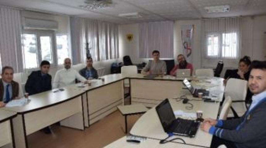 D&uuml;zce &Uuml;niversitesinden Bir Proje Başvurusu Daha