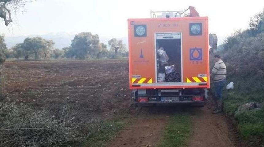 B&uuml;y&uuml;kşehir&rsquo;den Kayak&ouml;y&rsquo;e &Ccedil;elik Hat