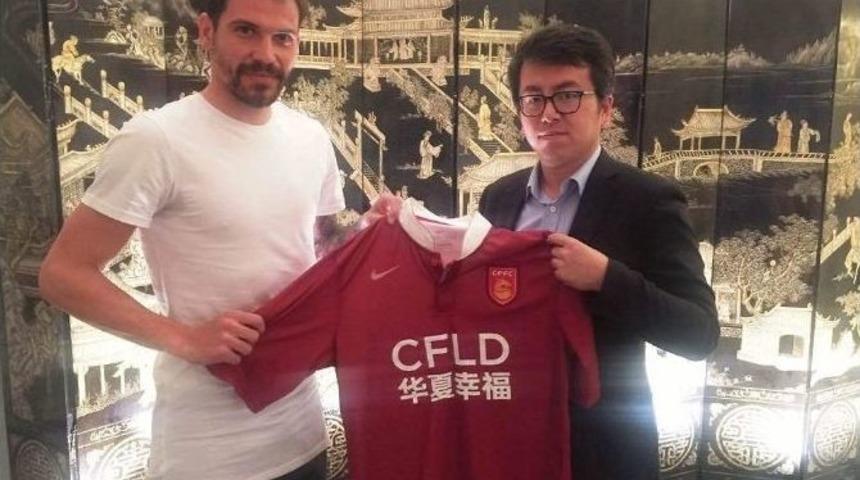 Hebeı Chına Fortune Ersan&rsquo;ı A&ccedil;ıkladı