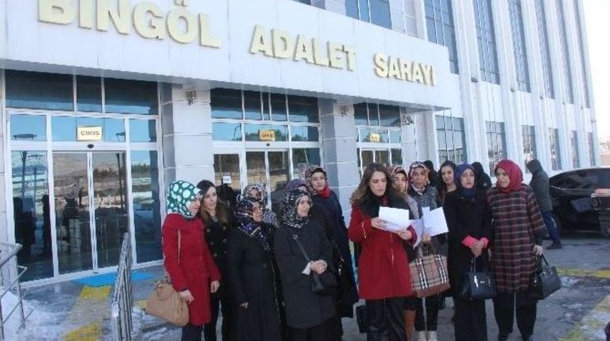 Bing&ouml;l&rsquo;den Kılı&ccedil;daroğlu Hakkında Su&ccedil; Duyurusu