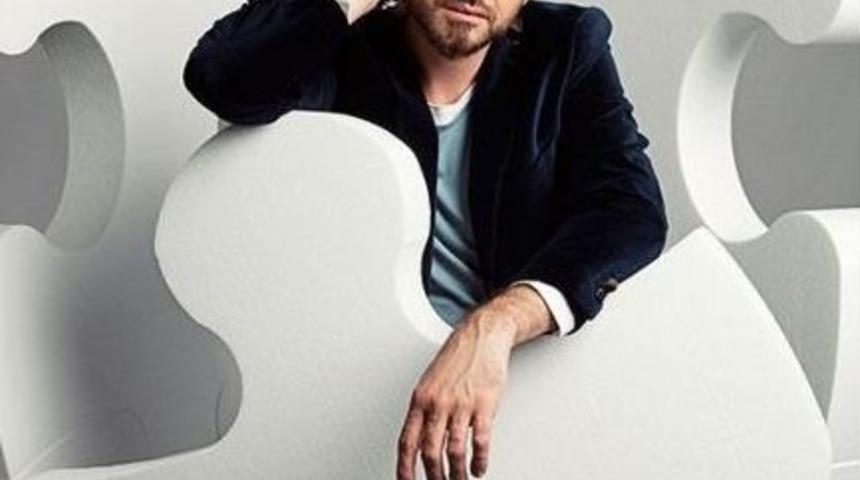 Şirehan Hotel&rsquo;in 14 Şubat S&uuml;rprizi Bora Duran