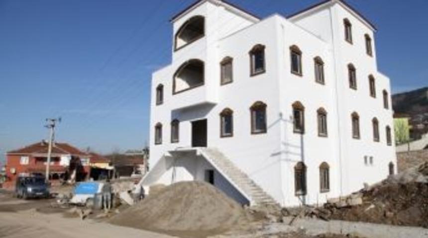 Başiskele&rsquo;de Yaşam Kalitesi Artıyor