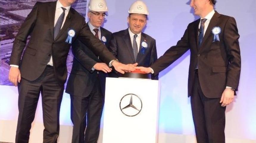 Bakan Işık Aksaray&rsquo;da