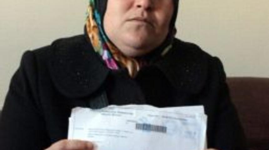 Kocasından &Ouml;l&uuml;m Tehditleri Alan Kadın: "&ouml;l&uuml;m Korkusuyla Yaşıyorum"