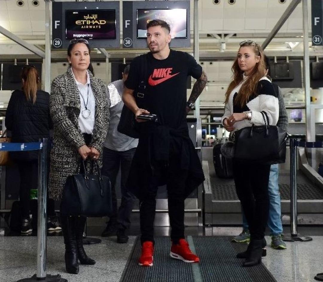 Ersan G&uuml;l&uuml;m: "belki Beşiktaş&rsquo;a Hoca Olarak Geri D&ouml;nerim"