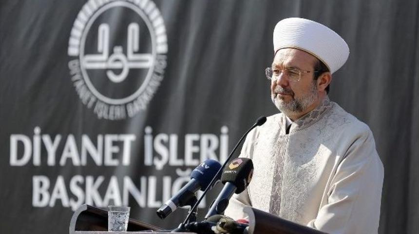 Yardım Tır&rsquo;ları Dualarla Uğurlandı