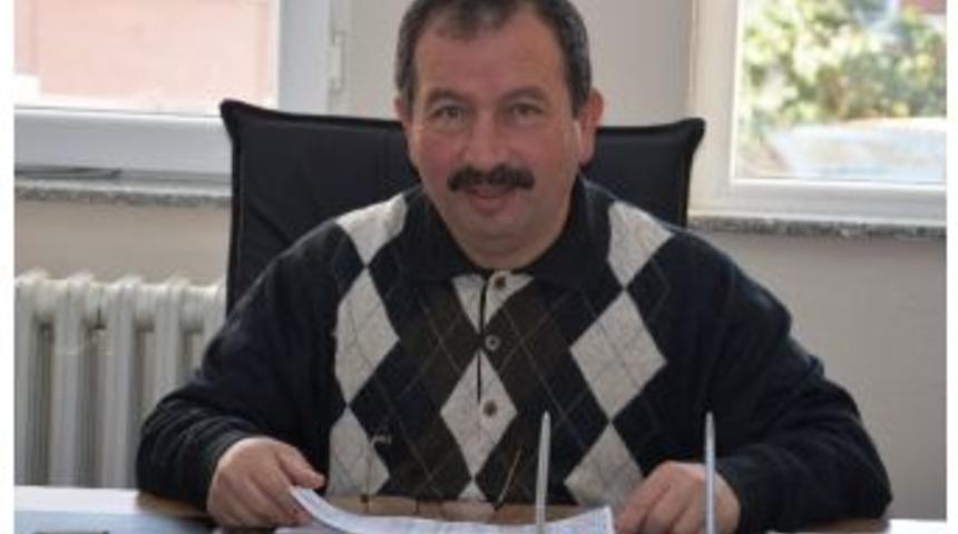 Kızılkaya: “karla İlgili Sorunlar Çözüldü”